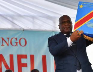 SEM le Président Félix Antoine Tshisekedi ne sera pas victime du syndrome Sassou-Lissouba ni celui de Vladimir Poutine.